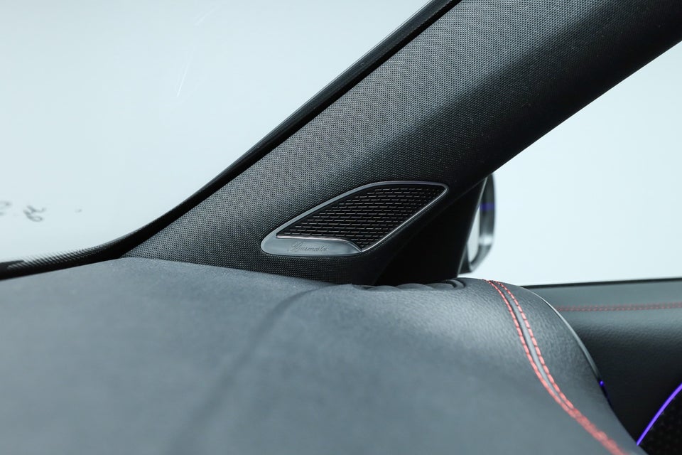 Mercedes EQB250+ AMG Premium 5d