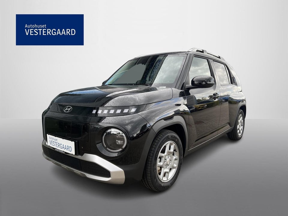 Hyundai Inster 49 Advanced 5d