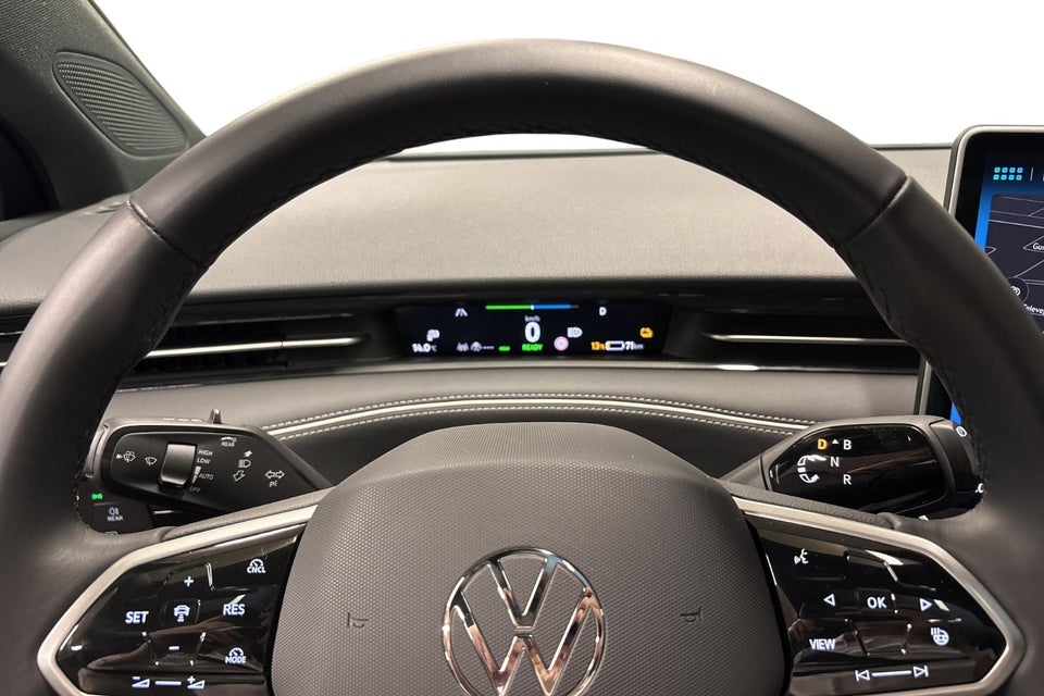 VW ID.7 86 Style S Tourer 5d