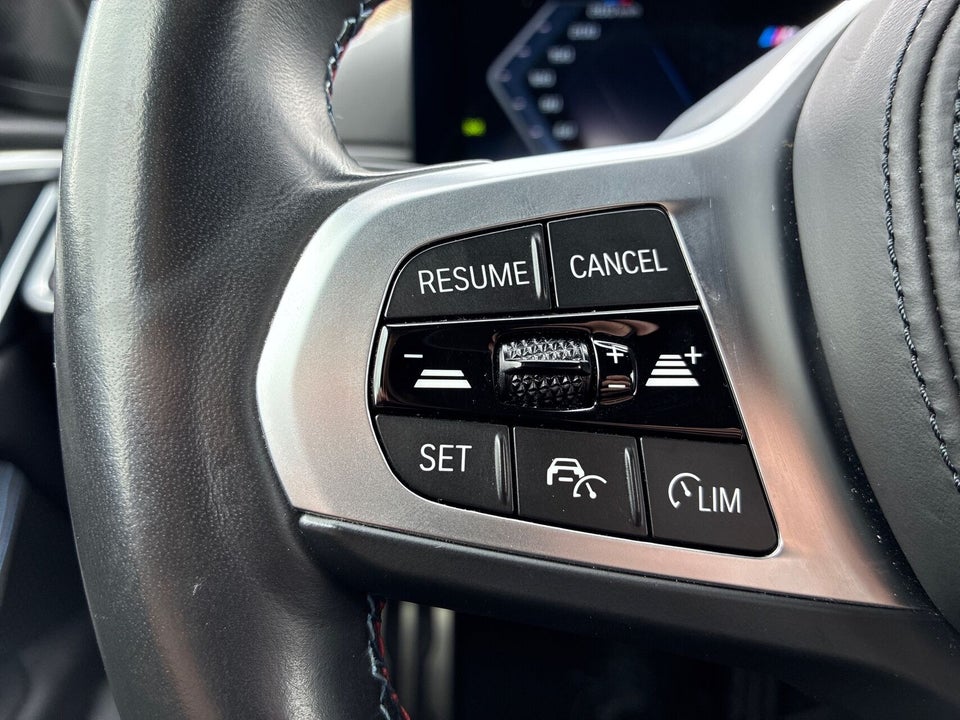 BMW i4 M50 xDrive 5d