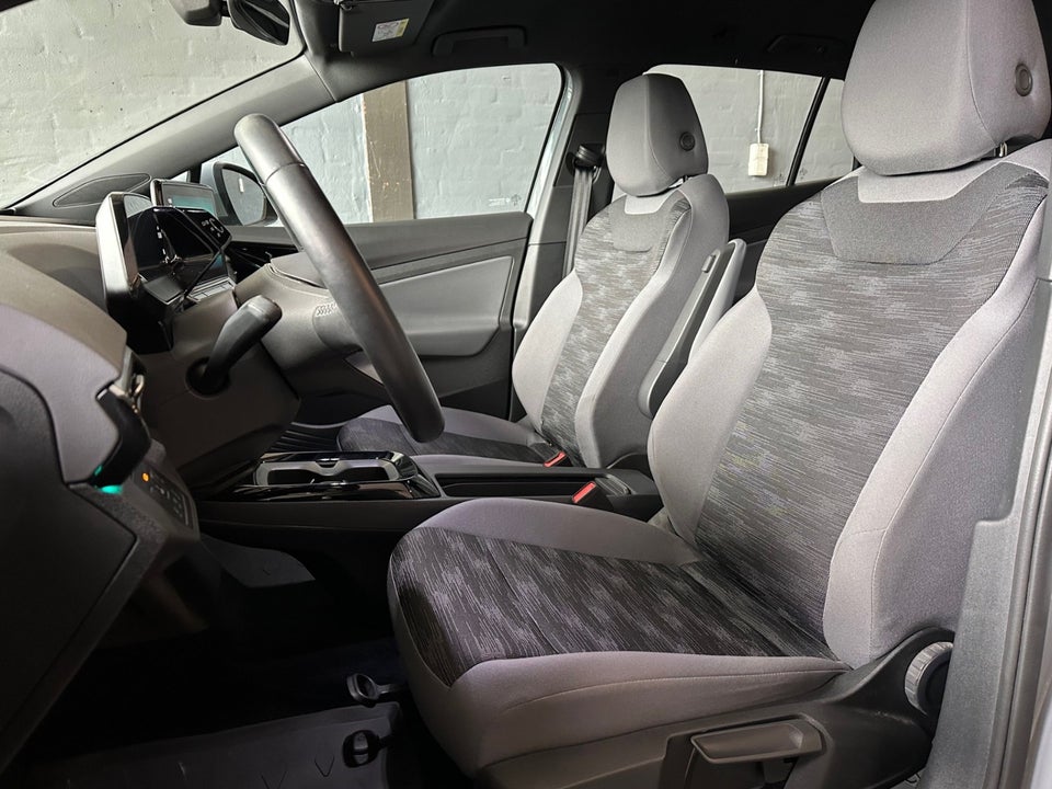 VW ID.4 77 Pro Performance 5d