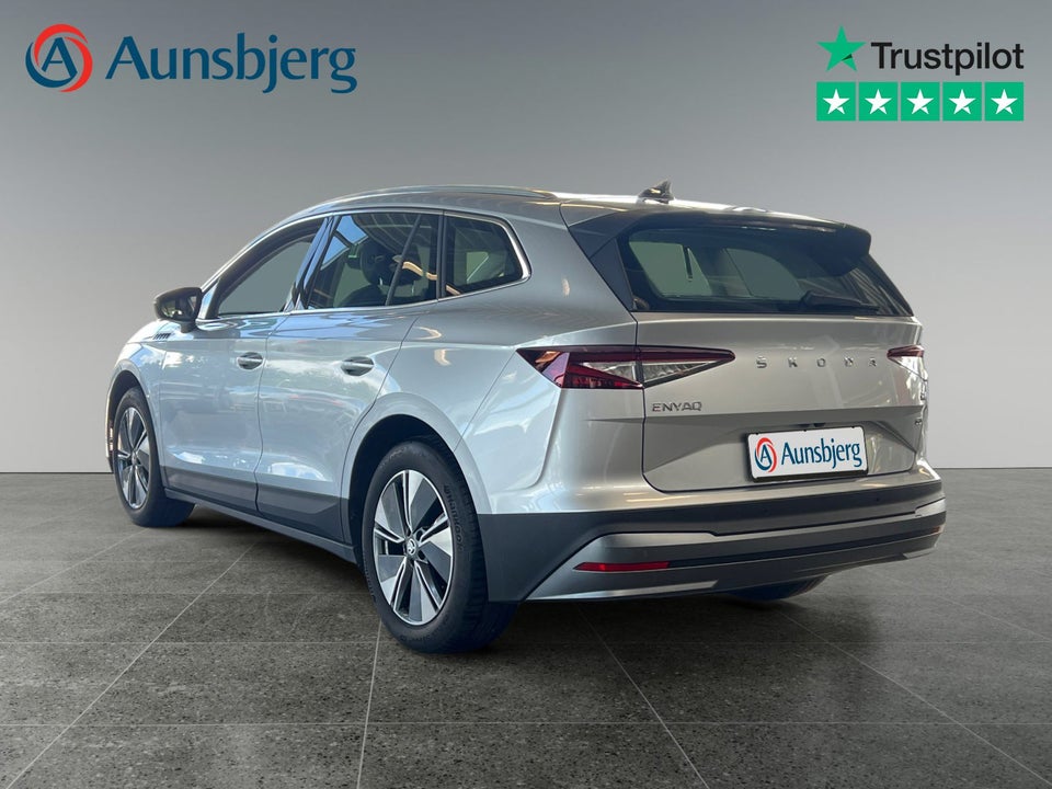 Skoda Enyaq 60 iV 5d