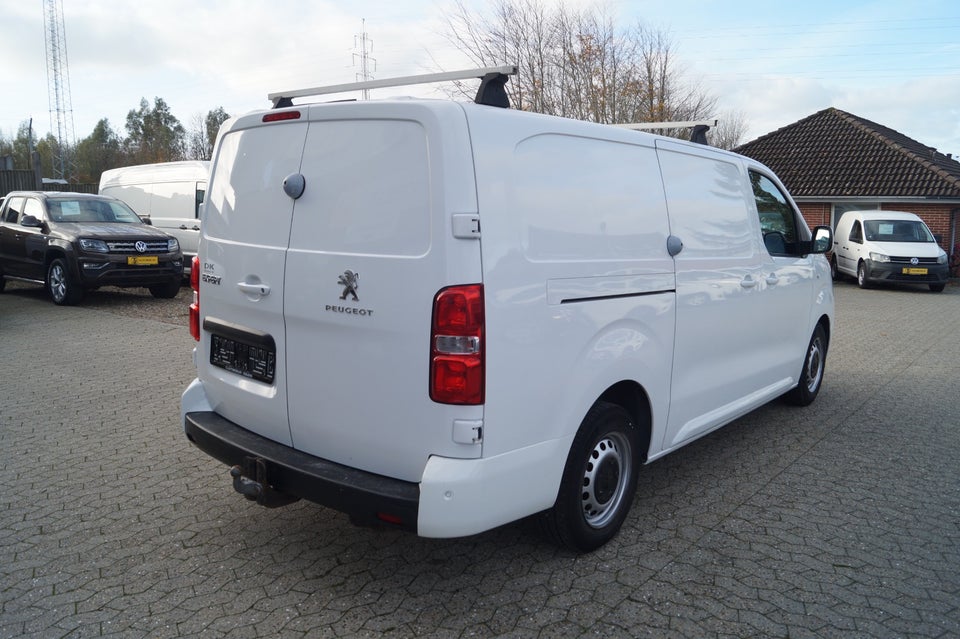 Peugeot Expert 2,0 BlueHDi 150 L3 Premium Van