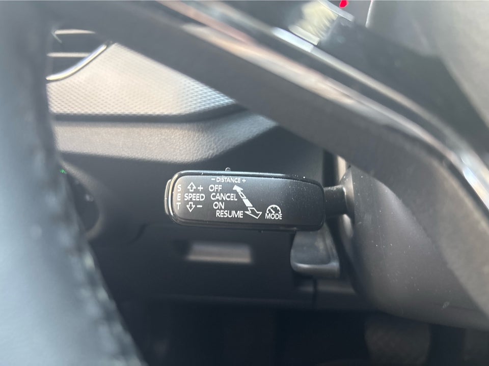 Skoda Scala 1,0 TSi 110 Life DSG 5d