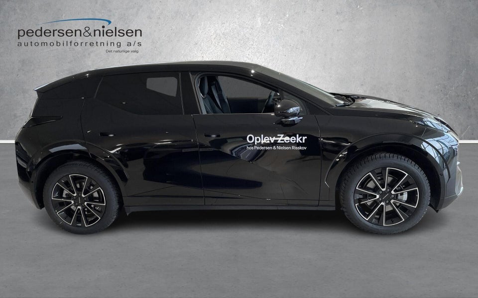 Zeekr X Long Range RWD 5d