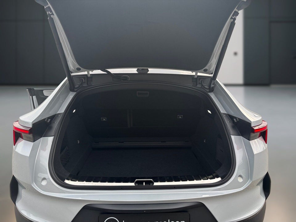Polestar 4 Coupé RWD 5d