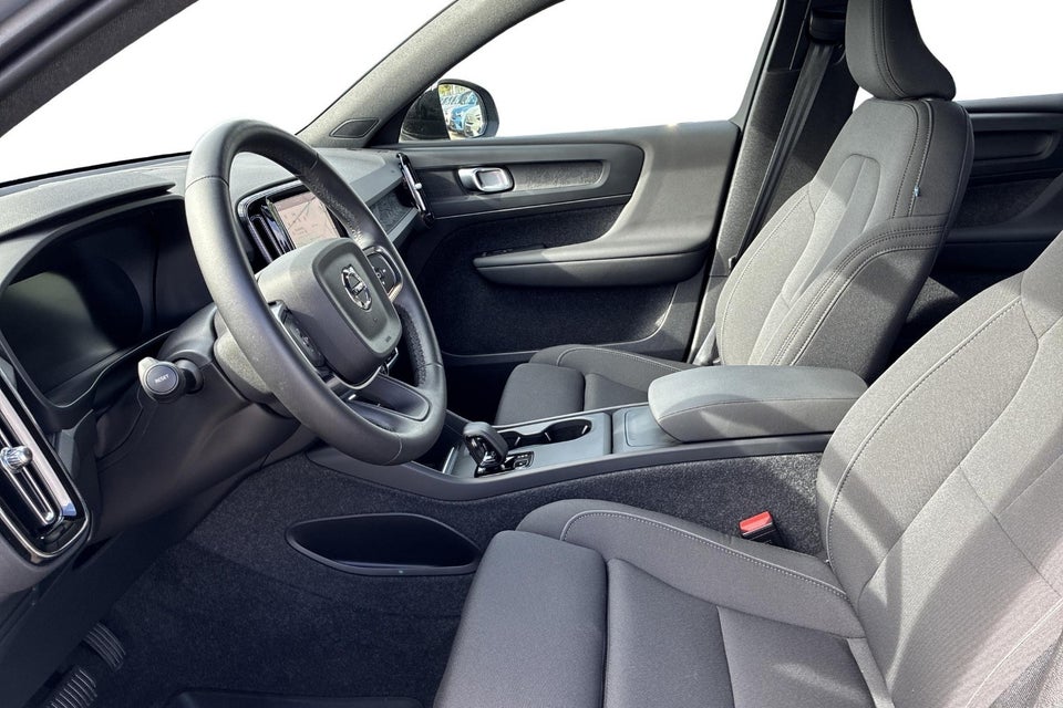 Volvo EX40 Extended Range Core 5d