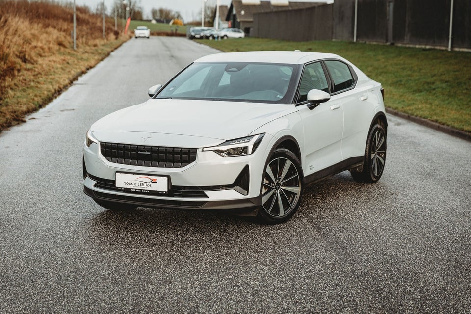 Polestar 2 Standard Range 5d