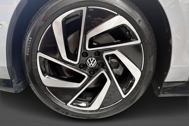 VW ID.7 86 Style S+ Tourer 5d