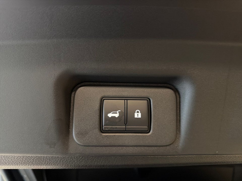 Nissan Ariya 87 Nismo e-4ORCE 5d