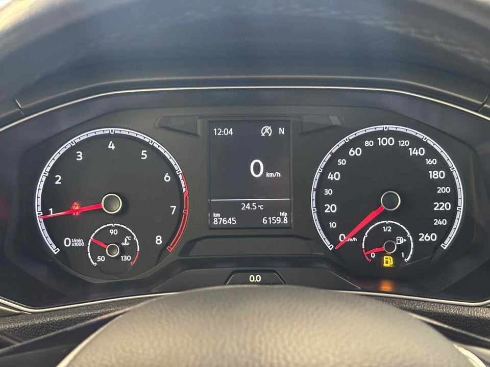 VW T-Roc 1,5 TSi 150 Style DSG 5d