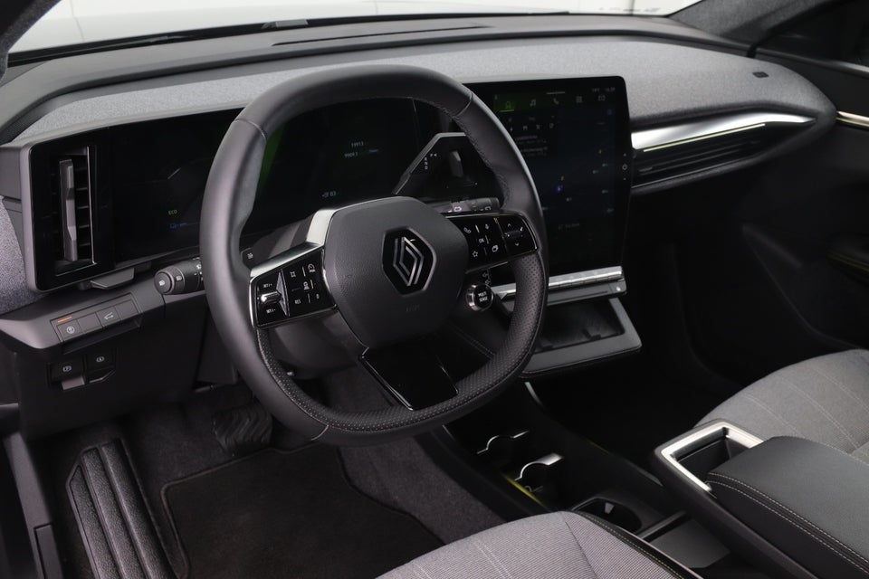 Renault Scenic E-Tech 60 Techno 5d