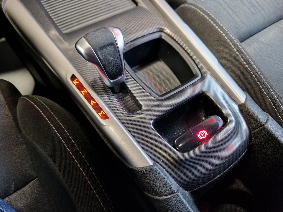 Citroën C4 1,6 e-HDi 115 Seduction E6G 5d