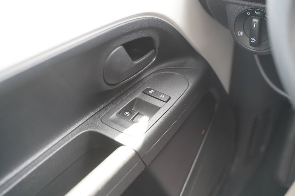 Skoda Citigo 1,0 60 Active GreenTec 5d