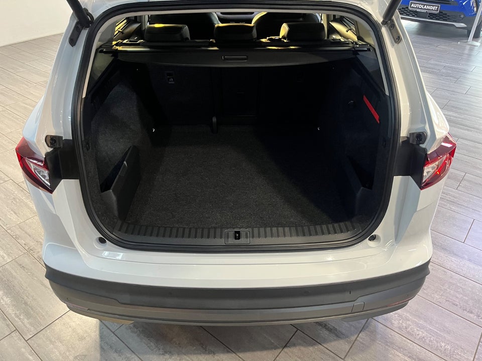 Skoda Enyaq 60 iV Loft 5d