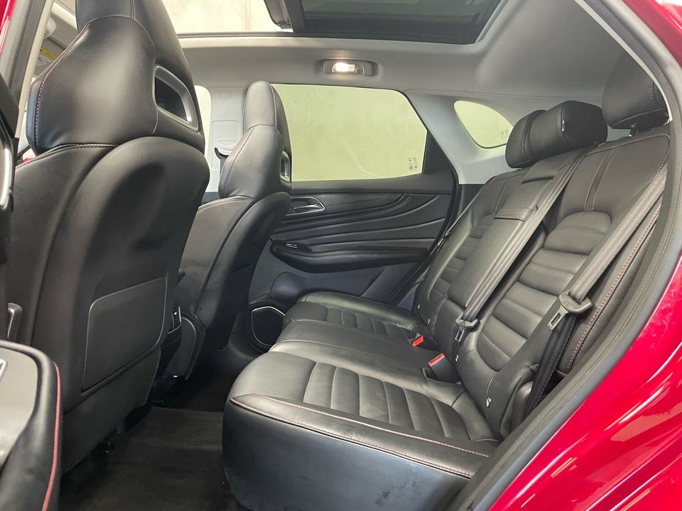 MG EHS 1,5 PHEV Luxury 5d