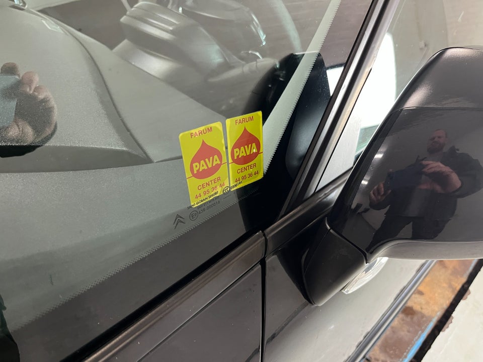 Citroën Grand C4 Picasso 1,6 HDi 109 Seduction E6G 7prs 5d