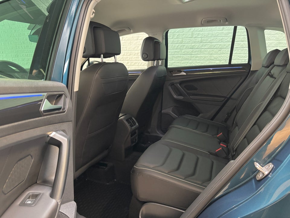 VW Tiguan 1,4 eHybrid Elegance DSG 5d