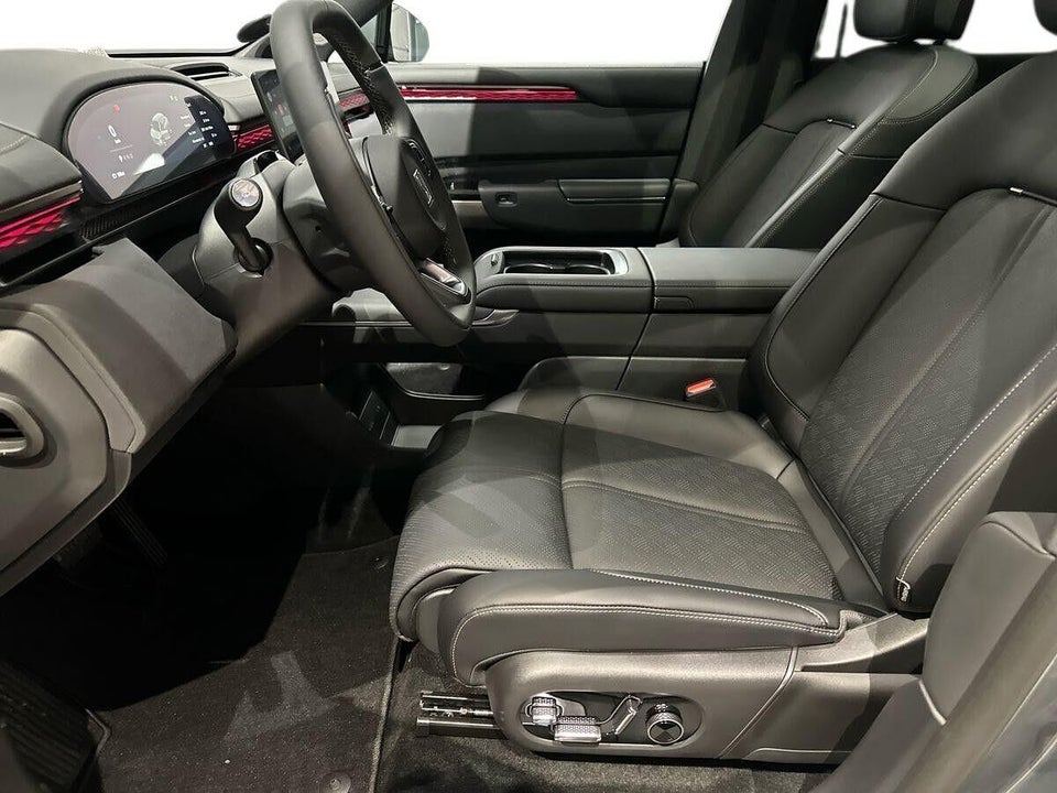 Zeekr 7X Long Range RWD 5d