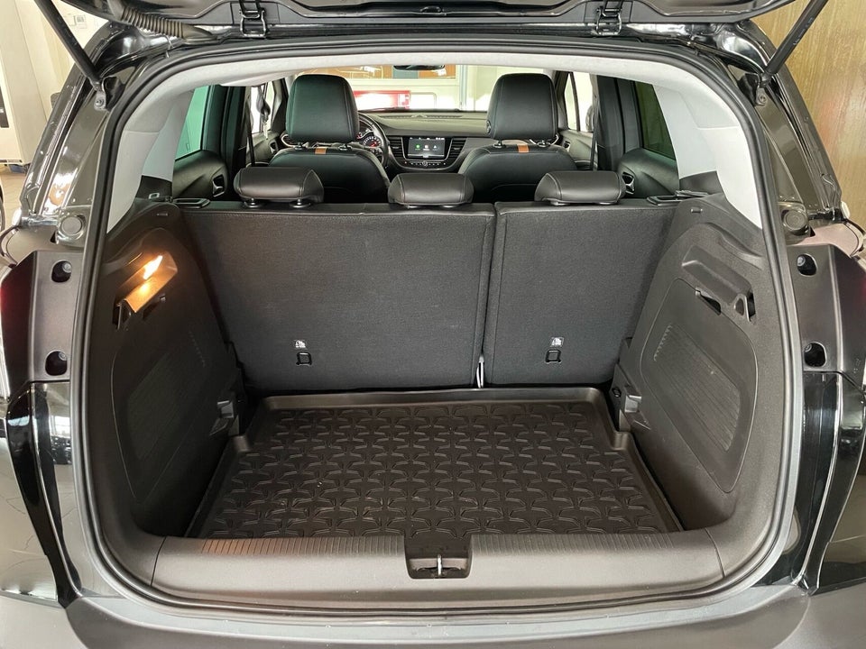 Opel Crossland X 1,2 T 110 Sport 5d