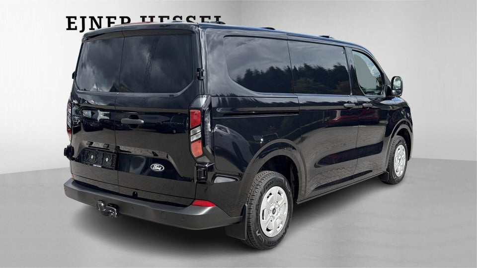 Ford Transit Custom 320 L1 2,0 EcoBlue Trend aut.