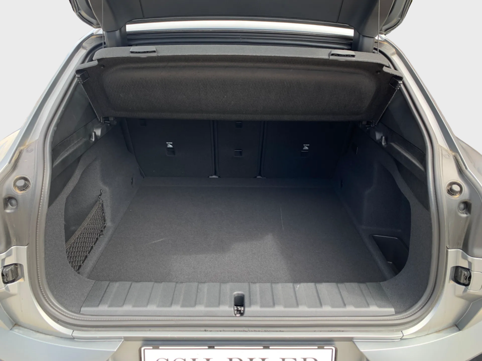 BMW iX2 eDrive20 M-Sport Pro 5d