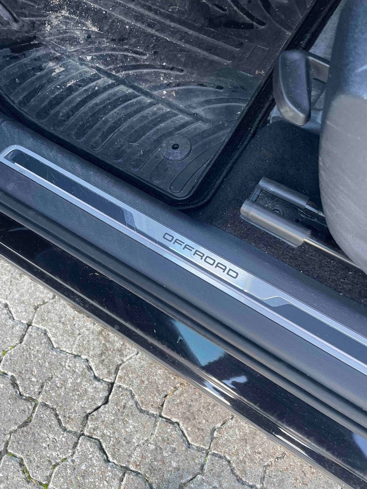 VW Tiguan 1,4 TSi 150 Highline DSG 4Motion 5d