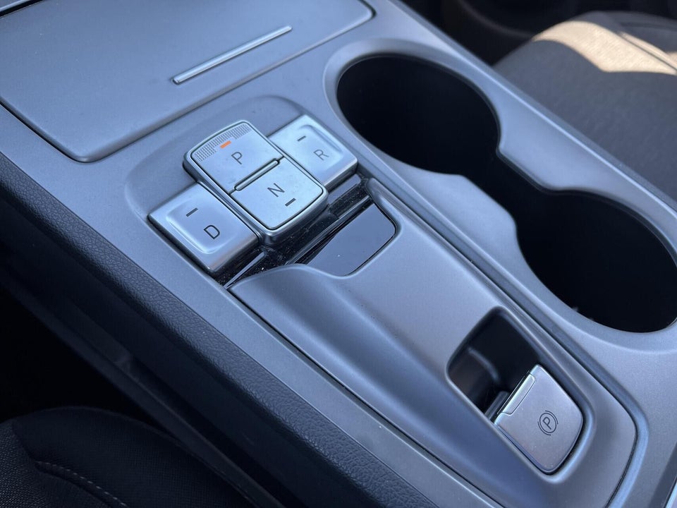 Hyundai Kona 39 EV Trend 5d