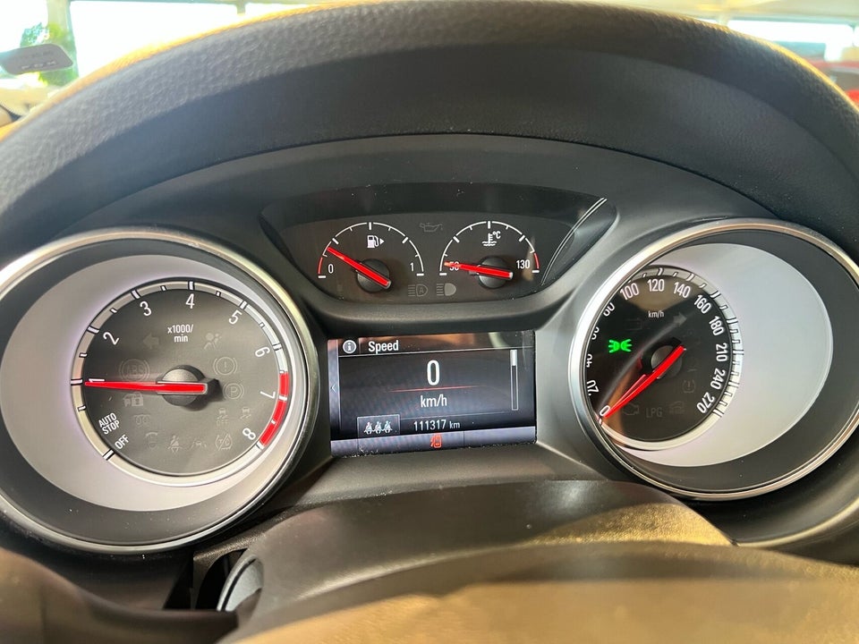 Opel Astra 1,0 T 105 Enjoy 5d
