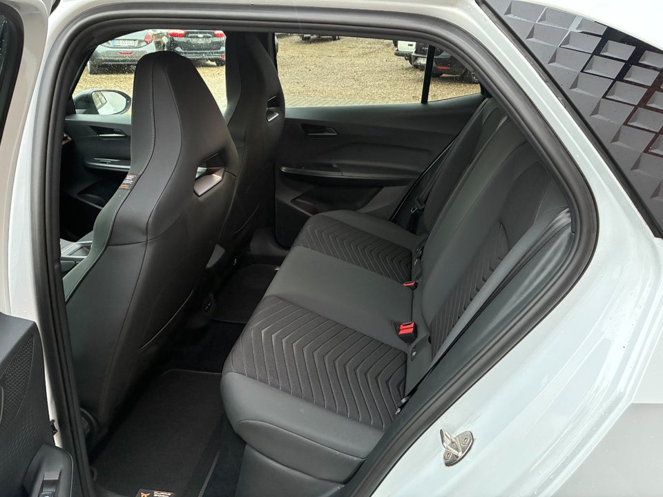 Cupra Born 77 e-Boost 5d