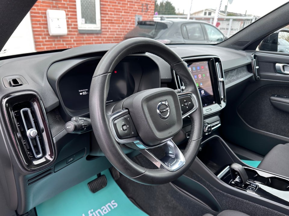 Volvo C40 P6 ReCharge Core 5d