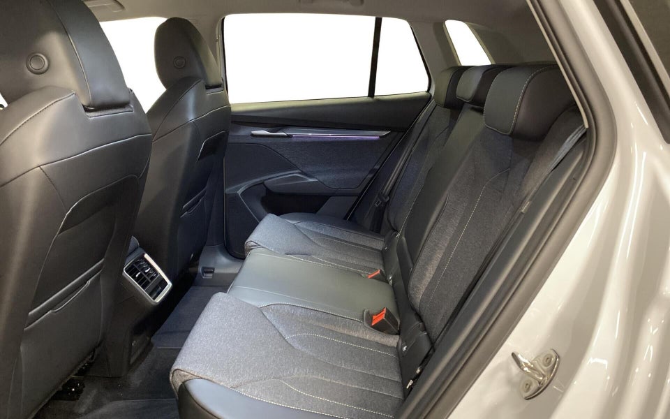 Skoda Elroq 85 iV Premium 5d