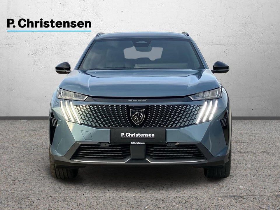 Peugeot e-5008 77 Allure 7prs 5d