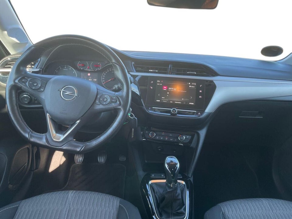 Opel Corsa 1,2 Edition+ 5d