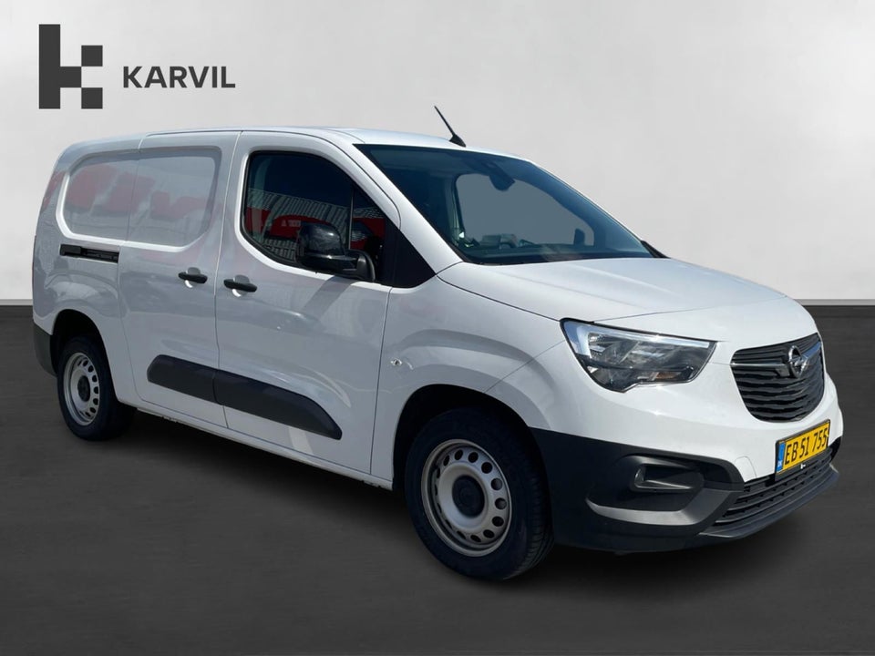 Opel Combo 1,5 D 102 Enjoy+ L2V2