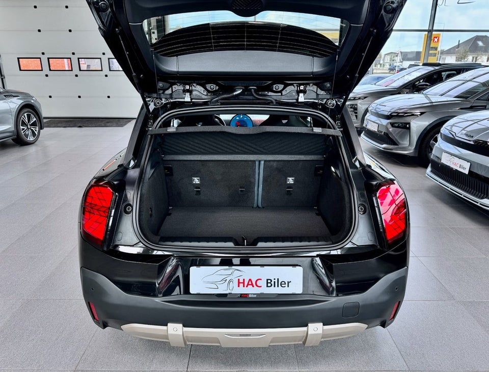 MINI Aceman SE Favoured Trim M 5d