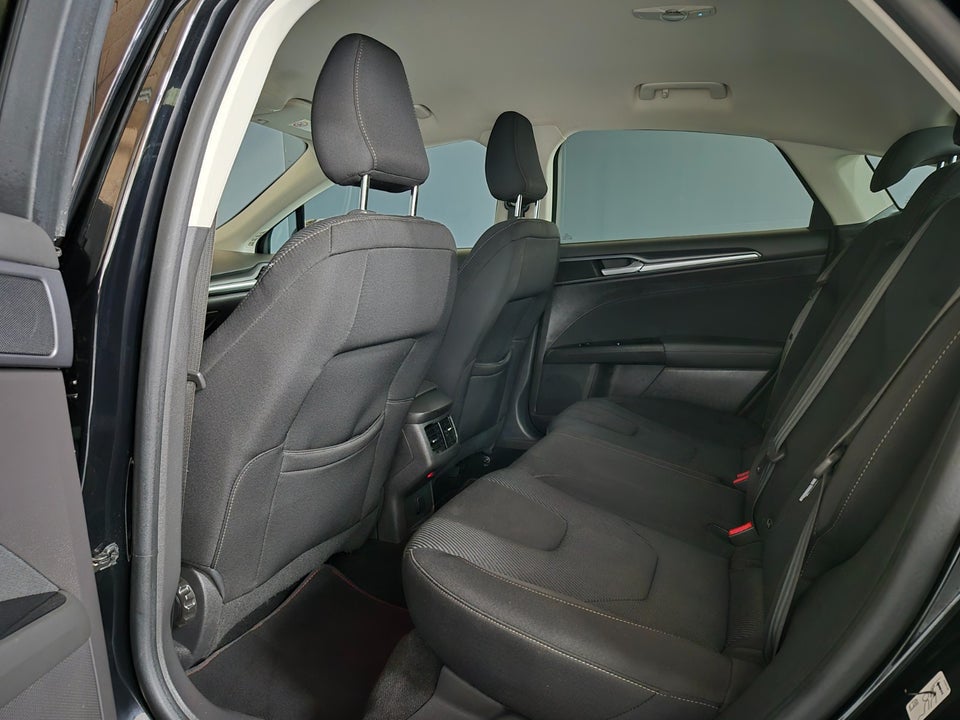 Ford Mondeo 1,5 EcoBoost Titanium aut. 5d