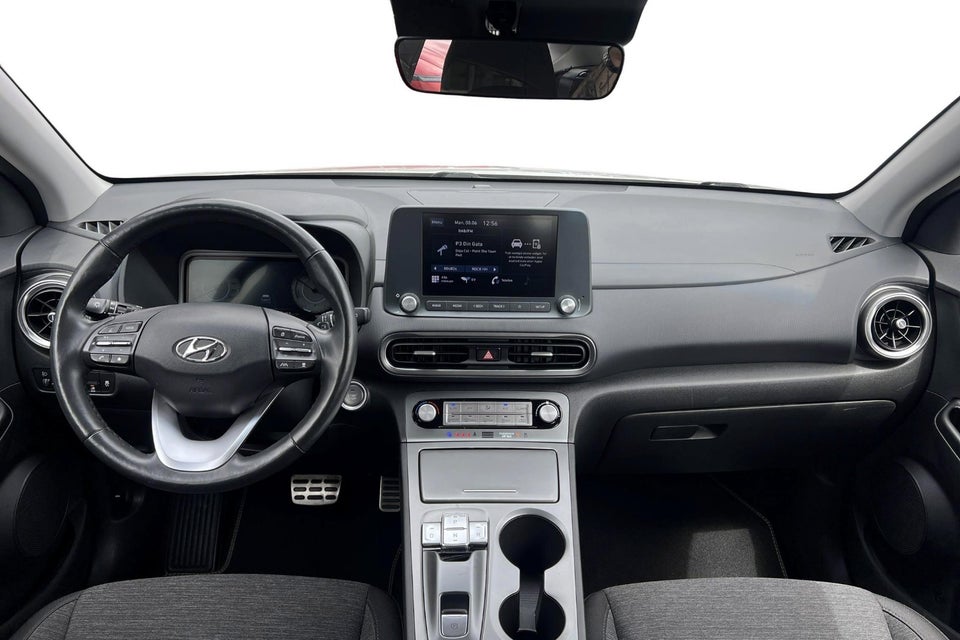 Hyundai Kona 39 EV Select 5d