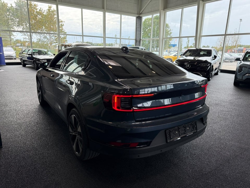 Polestar 2 Long Range 5d