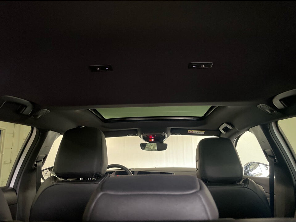 Opel Astra-e 54 GS Sports Tourer 5d