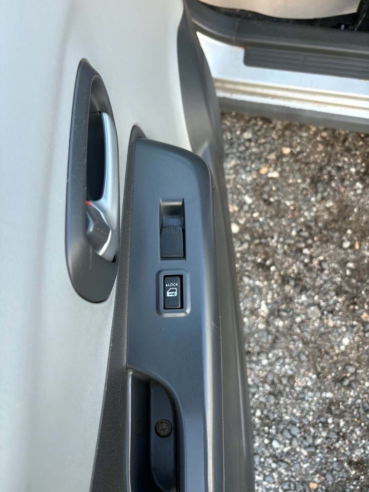 Suzuki Alto 1,0 Comfort 5d
