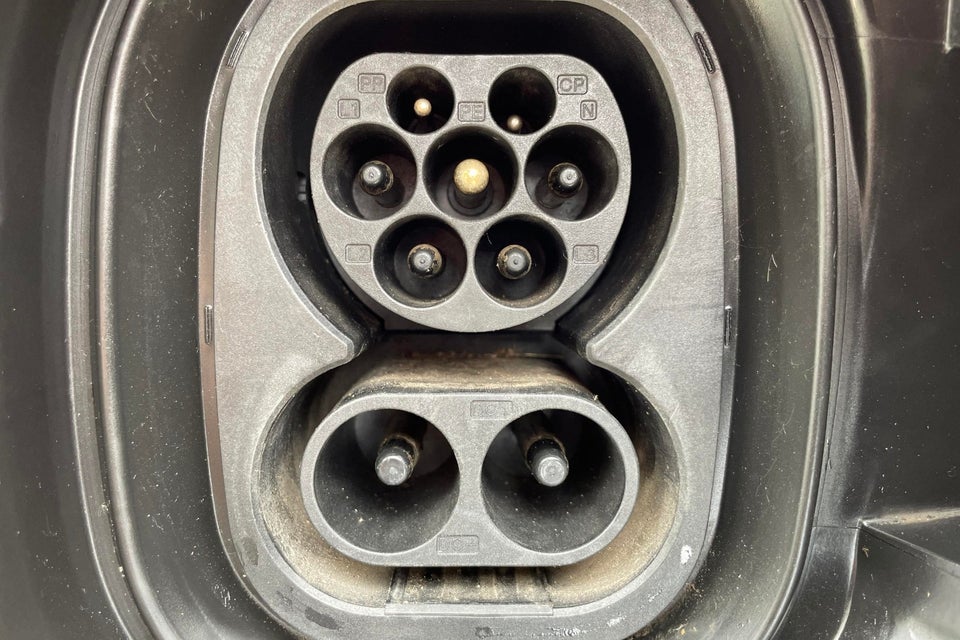 Skoda Enyaq 80 iV 5d