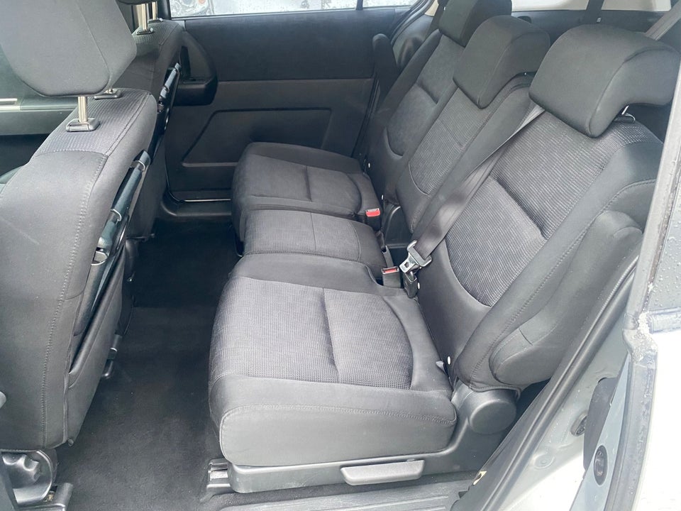 Mazda 5 2,0 Advance 7prs 5d