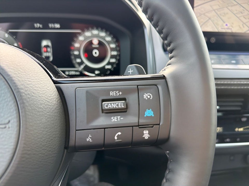Nissan Qashqai 1,3 mHEV Tekna+ X-tr. 5d