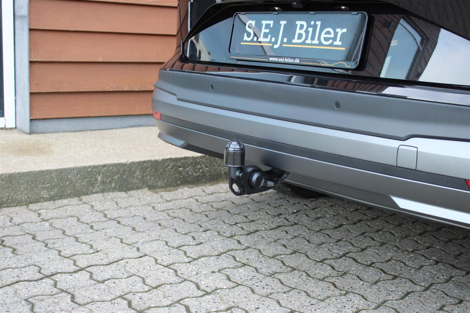 Skoda Enyaq 80 iV ecoSuite 5d