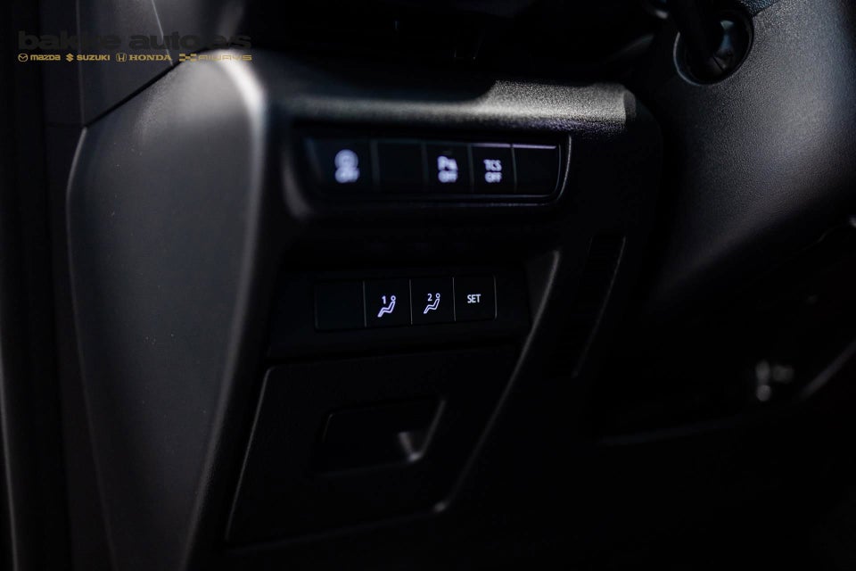 Mazda MX-30 e-SkyActiv Cosmo 5d