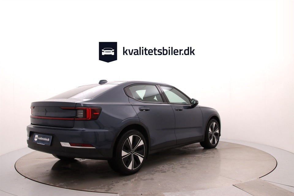 Polestar 2 Long Range 5d