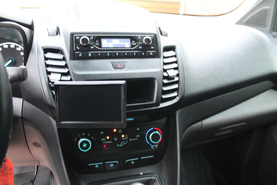 Ford Transit Connect 1,5 TDCi 100 Trend kort