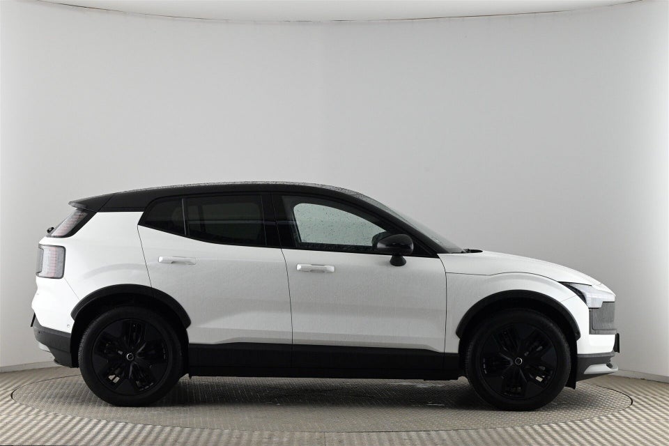 Volvo EX30 CC Twin Performance Ultra 5d