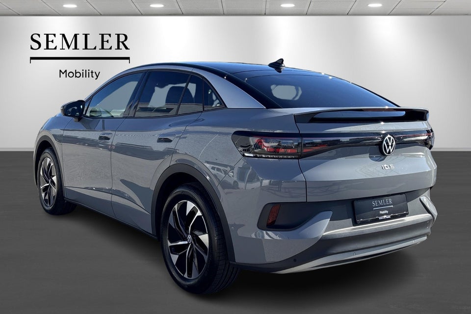 VW ID.5 77 Style 5d